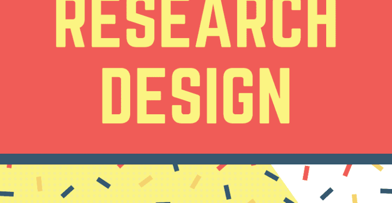 Research Design - Research Design Types and Analysis