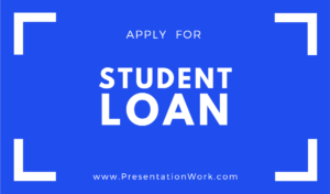 Student Loans: Guidance on How to apply for Student Loan