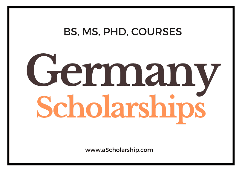 Germany Scholarships Without IELTS 2023 to Study in Germany for free Without IELTS