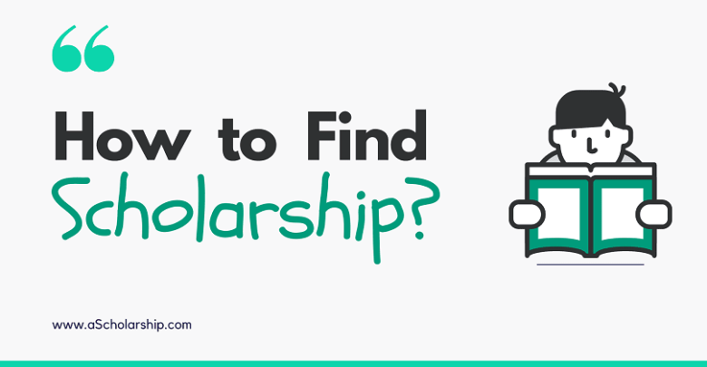 How to Find and Apply for Scholarships