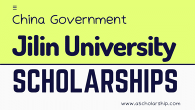 Jilin University (CSC) Scholarships 2023-2024 by China Scholarship Council Under Chinese Government Scholarships