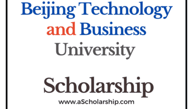 Beijing Technology and Business University (CSC) Scholarship 2022-2023 - China Scholarship Council - Chinese Government Scholarship