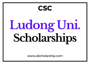 Ludong University (CSC) Scholarship 2022-2023 - China Scholarship Council - Chinese Government Scholarship