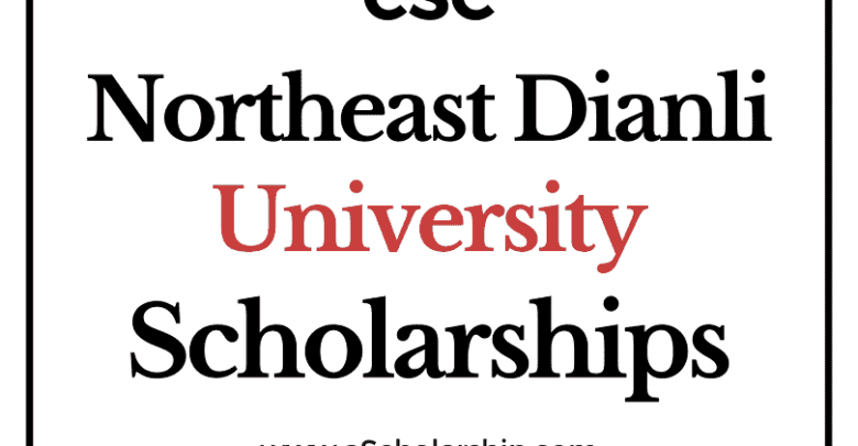 Northeast Dianli University (CSC) Scholarship 2022-2023 - China Scholarship Council - Chinese Government Scholarship