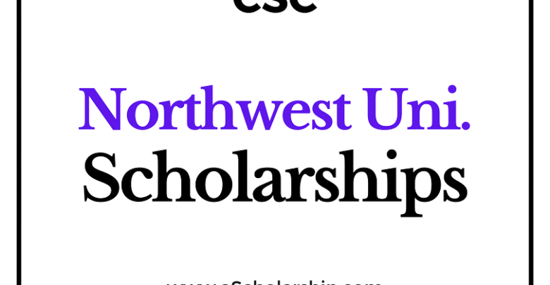 Northwest University (CSC) Scholarship 2022-2023 - China Scholarship Council - Chinese Government Scholarship