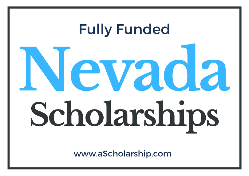 US Nevada (Las Vegas) Scholarships 2023