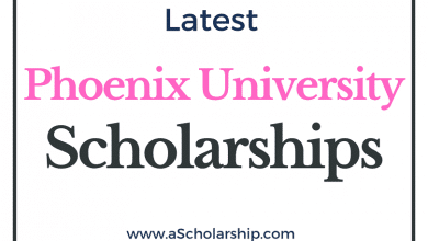 University of Phoenix Scholarships in 2022-2023