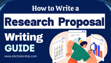 Research Proposal Definition, Format, Elements, Sections, Writing Guidance