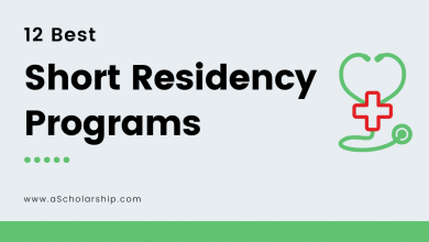 12 Shortest Residency Programs Globally Available in 2021