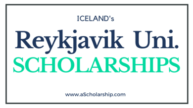 Iceland Reykjavik University Scholarships 2024-2025