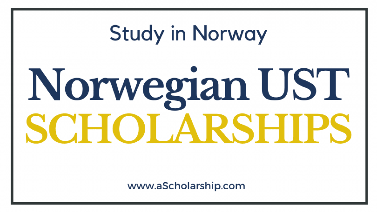 Norwegian University of Science and Technology (NTNU) Scholarships 2022:  Free Education in Norway | A Scholarship