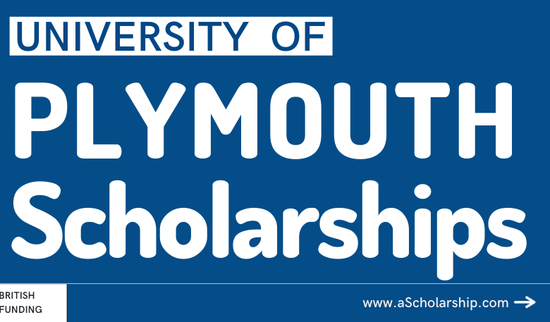 british University of Plymouth Scholarships