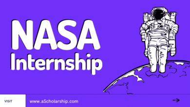 NASA Space Internships in 2023 - Applications Portal Open