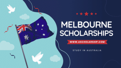 Graduate Research Scholarships 2024 at University of Melbourne Australia