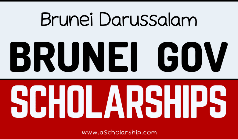 Brunei Darussalam Scholarships - University of Brunei Darussalam Scholarships