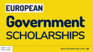 European Continent Scholarships 2023-2024 With Free Student VISA