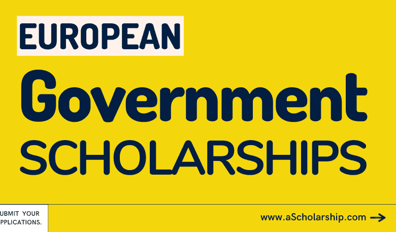 European Continent Scholarships 2023-2024 With Free Student VISA