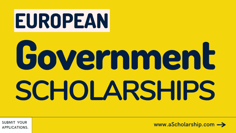 European Continent Scholarships 2023-2024 With Free Student VISA