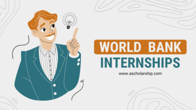 World Bank (WB) Summer Internships 2023 for International Students