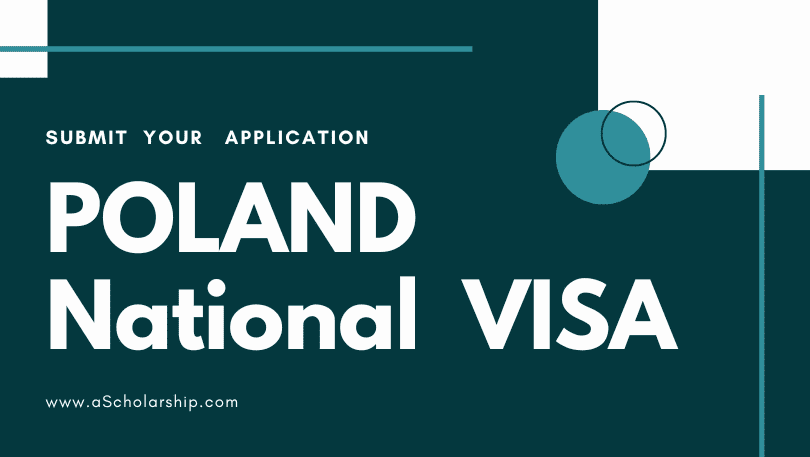 How to Apply for the Polish National Visa