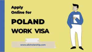 Poland Work VISA 2023 - Poland National VISA - Poland Seasonal Work VISA (Explained)