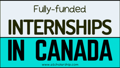 Winter Internships in Canada 2023 for Students