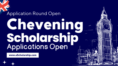 Chevening Scholarships 2024 for International Students