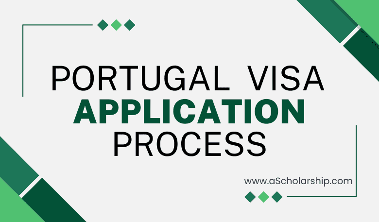 Portugal VISA Types and Application Process for 2023