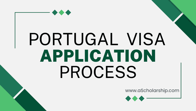 Portugal VISA Types and Application Process for 2023