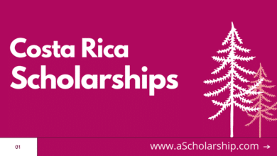 Costa Rica Scholarships 2023 for Students to Study for free