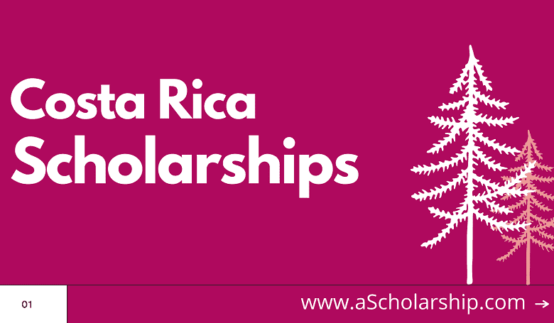 Costa Rica Scholarships 2023 for Students to Study for free