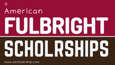 US Fulbright Scholarships for 2025 for International Students