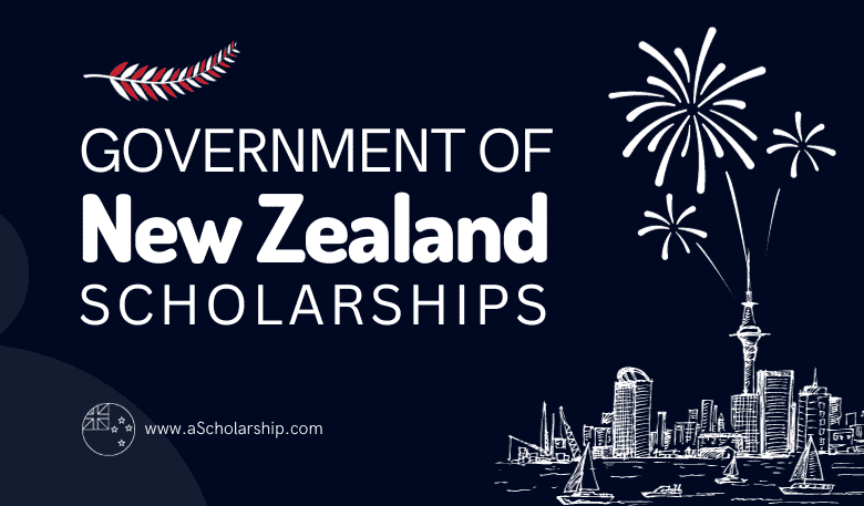 New Zealand Government MANAAKI Scholarships 2024-2025 for International Students
