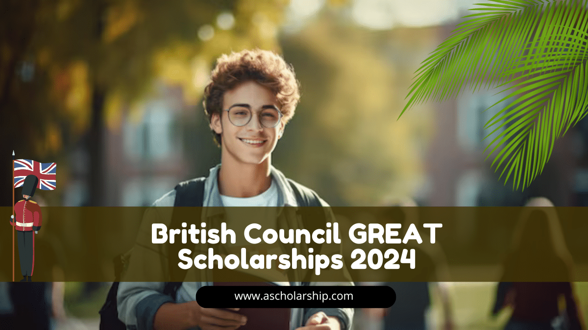 British-Council-GREAT-Scholarships