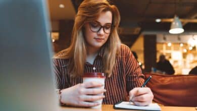 Chevening Scholarship 2025 Deadline Approaching (November 5, 2024)