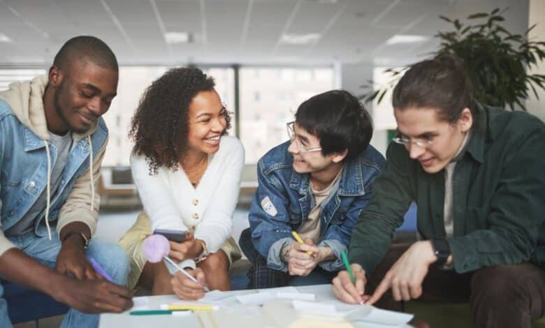 International Postgraduate (PG) Scholarship 2025 at Brunel