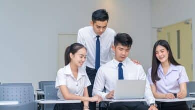 Dalian Maritime University Scholarship 2025 by Liao Ning Government