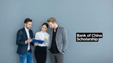 Tongji University and Bank of China Launch Global Talent Scholarship for 2025