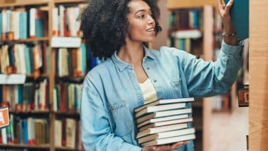 Scholarships for Africans in 2026-2027