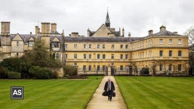 Fully Funded EIT Graduate Scholarships 2026 at Oxford University