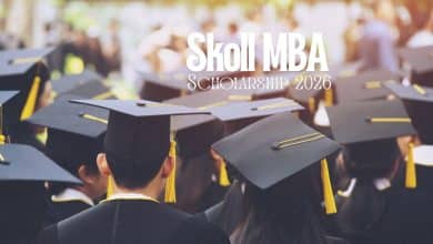 Fully Funded Skoll MBA Scholarship 2026 at Oxford Saïd