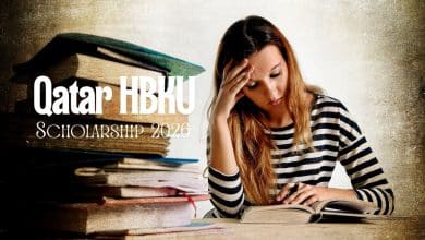 Hamad Bin Khalifa University Scholarship for Spring 2026 Intake