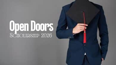 Russia Open Doors Scholarships 2026 for Foreign Students Available