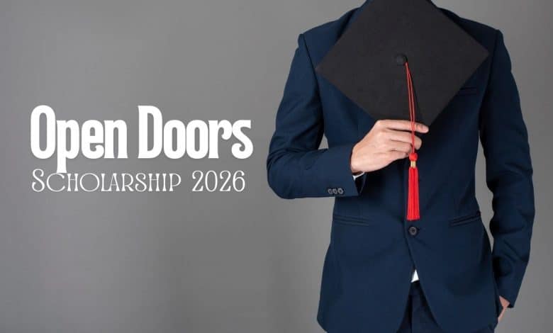 Russia Open Doors Scholarships 2026 for Foreign Students Available