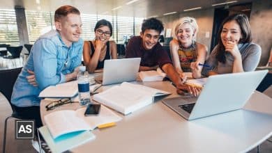 Belgium Rolls Out Master Minds Fellowship 2026 at Vrije University