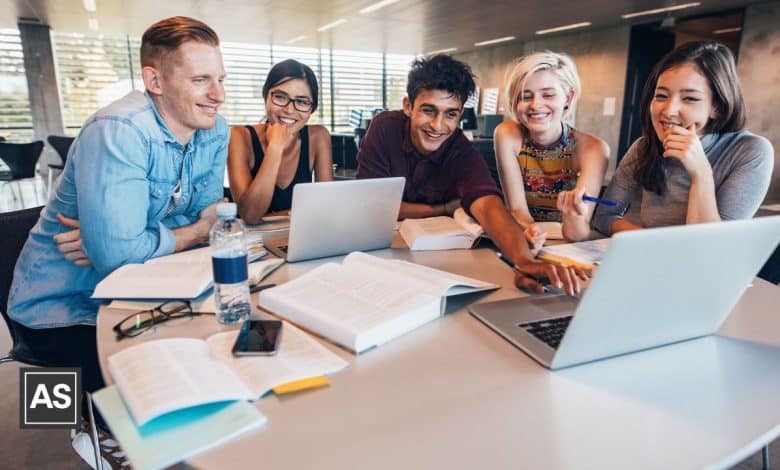 Belgium Rolls Out Master Minds Fellowship 2026 at Vrije University