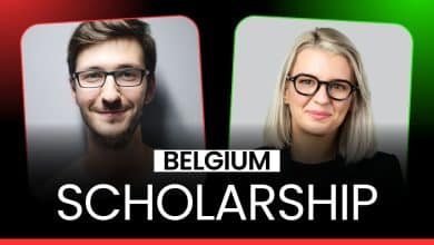 Belgium Université catholique de Louvain Scholarships 2026 Open