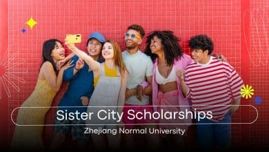 Zhejiang Normal University (ZJNU) Sister City Scholarships 2026-2027 Open